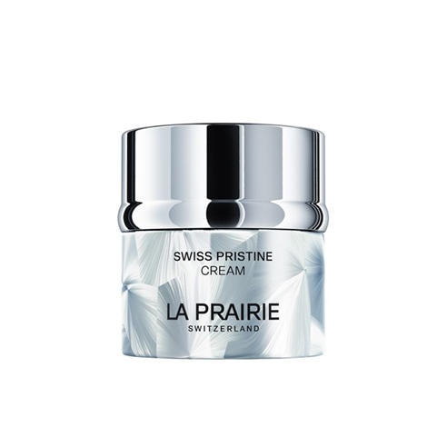 LA PRAIRIE - La Prairie Swiss Pristine Cream