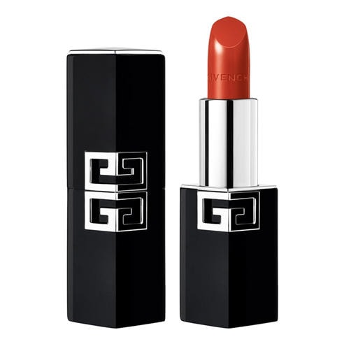 GIVENCHY - Givenchy Le Rouge Satin Silk High-Definition Lipstick