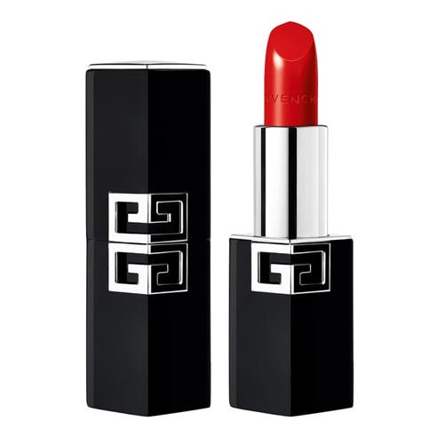 GIVENCHY - Givenchy Le Rouge Satin Silk High-Definition Lipstick