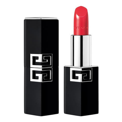 GIVENCHY - Givenchy Le Rouge Satin Silk High-Definition Lipstick