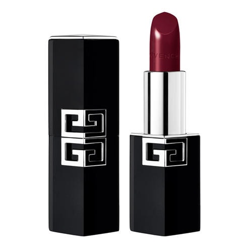 GIVENCHY - Givenchy Le Rouge Satin Silk High-Definition Lipstick