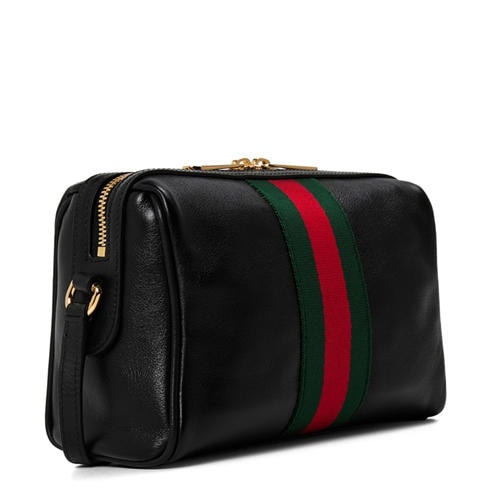 GUCCI - Women's Horsebit 1955 Camera Bag