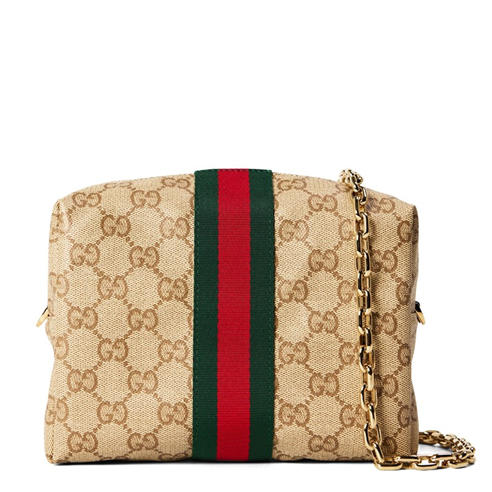 GUCCI - Gucci Essence Cmra Ld64