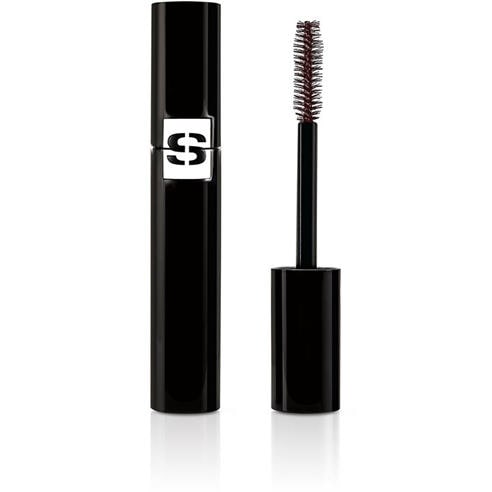 Sisley - Volumizing fortifying mascara