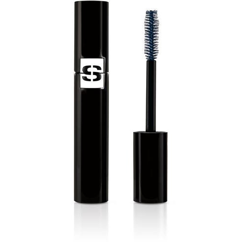 Sisley - Volumizing fortifying mascara