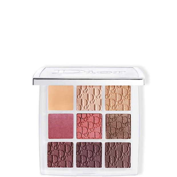 Dior Eyeshadow Palette Women 004 Rosewood Flannels