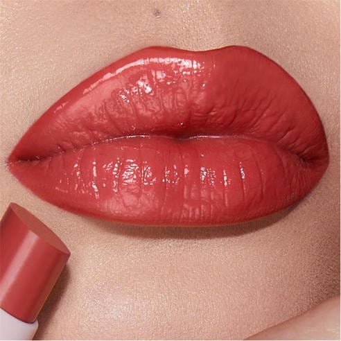 Charlotte Tilbury - Hyaluronic Happikiss Lipstick Balm