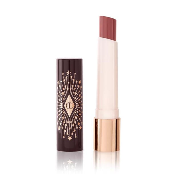 Charlotte Tilbury Hyaluronic Happikiss Lipstick Balm,Specials : American Fashion Style Bags On Sale