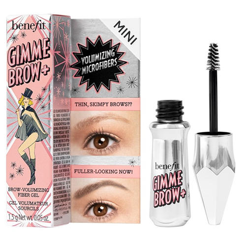 Benefit - Gimme Brow Mini Eyebrow Gel