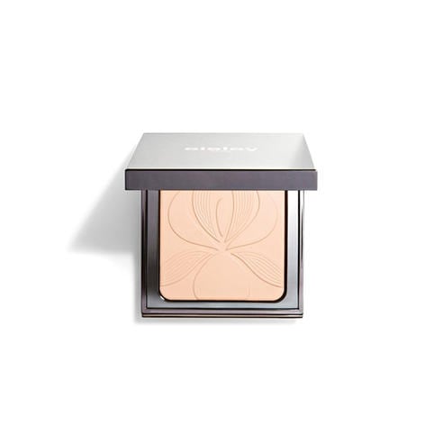 Sisley - Luminous matte perfecting veil