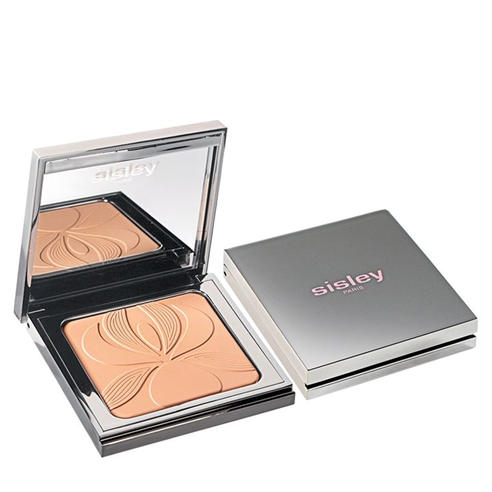 Sisley - Luminous matte perfecting veil