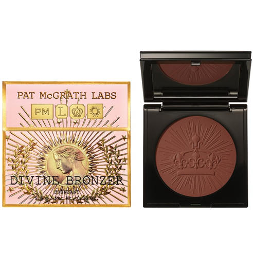 PAT MCGRATH LABS - Skin Fetish: Divine Bronzer