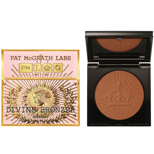PAT MCGRATH LABS - Skin Fetish: Divine Bronzer