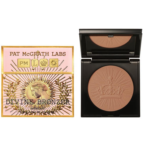 PAT MCGRATH LABS - Skin Fetish: Divine Bronzer