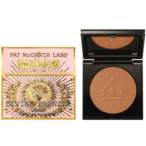 PAT MCGRATH LABS - Skin Fetish: Divine Bronzer