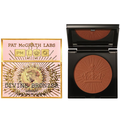 PAT MCGRATH LABS - Skin Fetish: Divine Bronzer