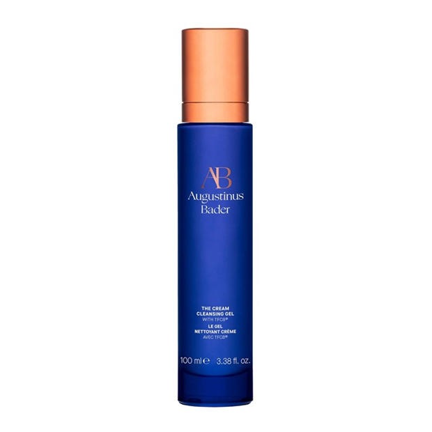 Augustinus Bader The Cream Cleansing Gel,All Products : American Fashion Style Bags On Sale