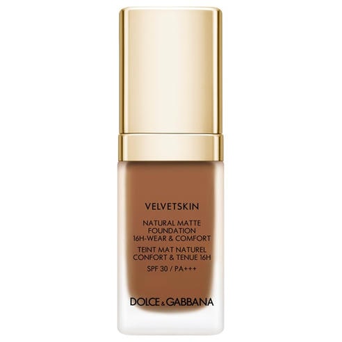 Dolce and Gabbana - Velvetskin Natural Matte Foundation