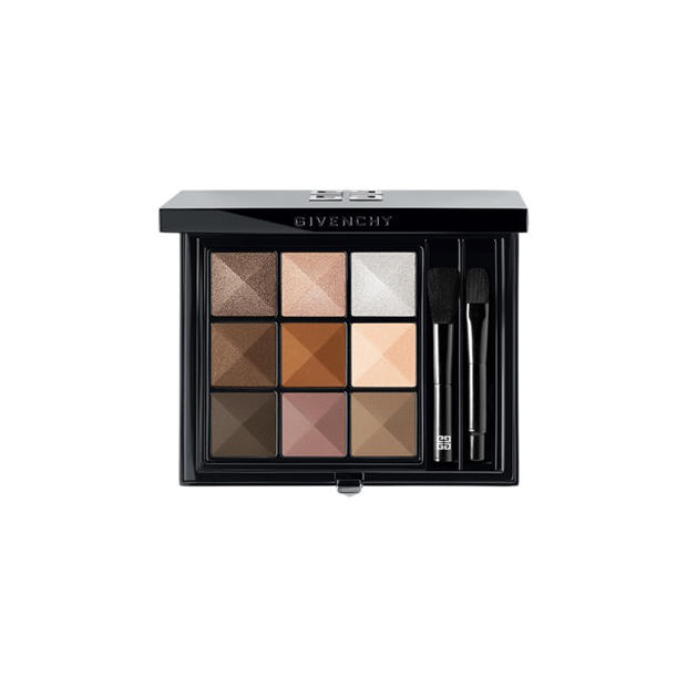 GIVENCHY GIVENCHY LE 9 MULTI-FINISH EYESHADOW PALETTE,Specials : American Fashion Style Bags On Sale GIVENCHY GIVENCHY LE 9 MULTI-FINISH EYESHADOW PALETTE,Specials : American Fashion Style Bags On Sale