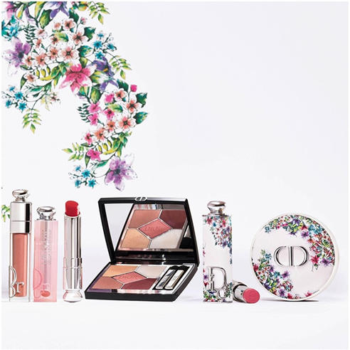DIOR - Addict Lip Maximizer