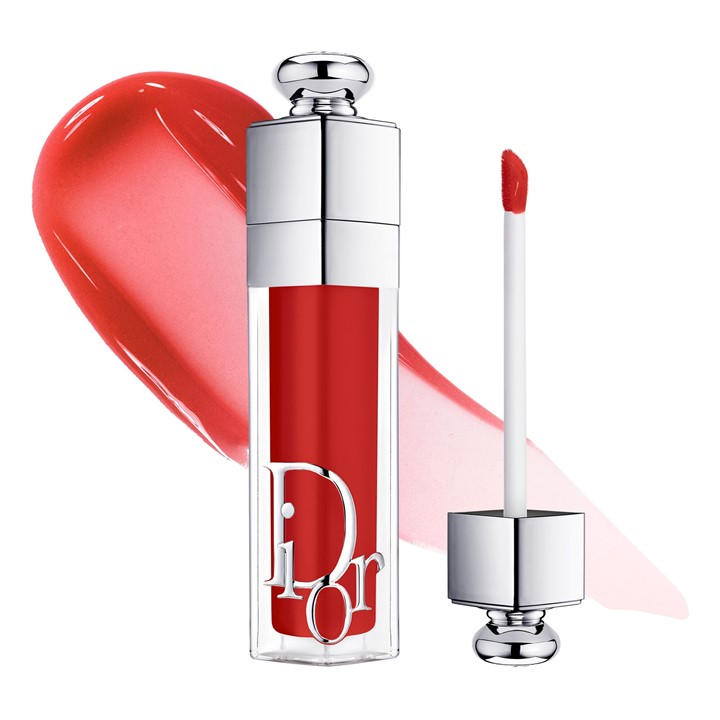 Dior Women's Pink Addict Lip Maximizer