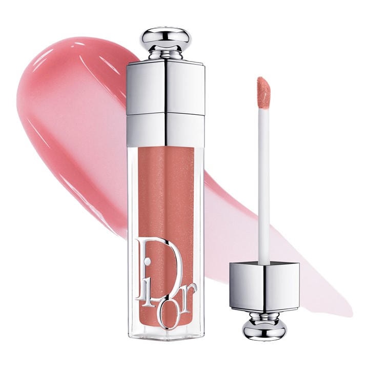 Dior Women's Pink Addict Lip Maximizer