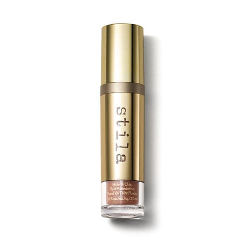 Stila - Hide & Chic Fluid Foundation