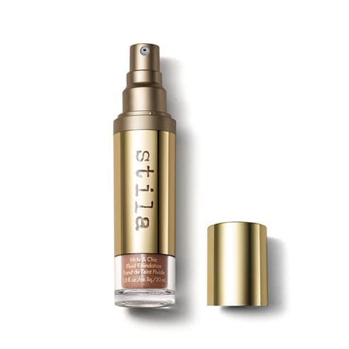 Stila - Hide & Chic Fluid Foundation