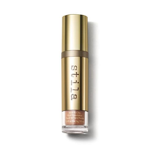 Stila - Hide & Chic Fluid Foundation