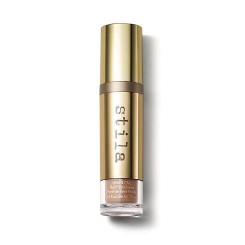 Stila - Hide & Chic Fluid Foundation