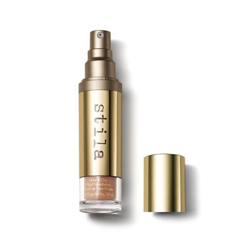 Stila - Hide & Chic Fluid Foundation