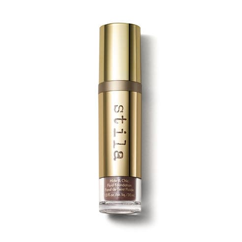 Stila - Hide & Chic Fluid Foundation