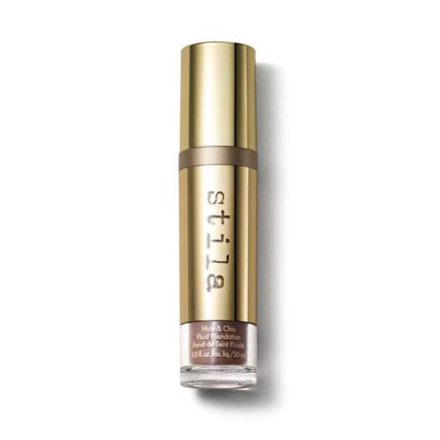 Stila - Hide & Chic Fluid Foundation