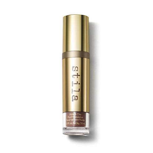 Stila - Hide & Chic Fluid Foundation