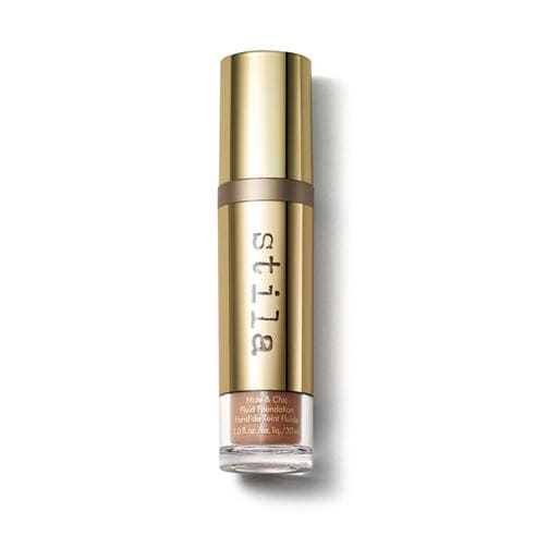Stila - Hide & Chic Fluid Foundation