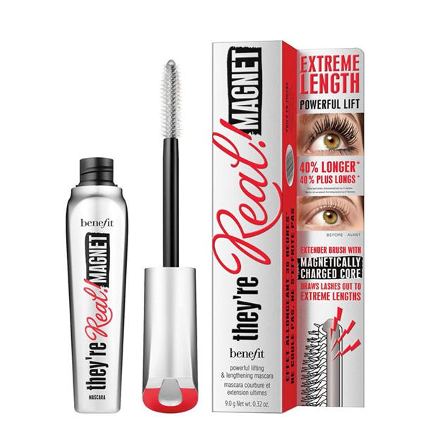 Benefit They´re Real Magnet Extreme Lifting & Lengthening Mascara,All Products : American Fashion Style Bags On Sale