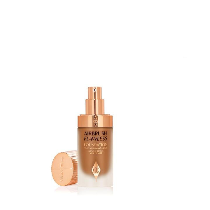 Charlotte Tilbury Women's White Airbrush Flawless Foundation