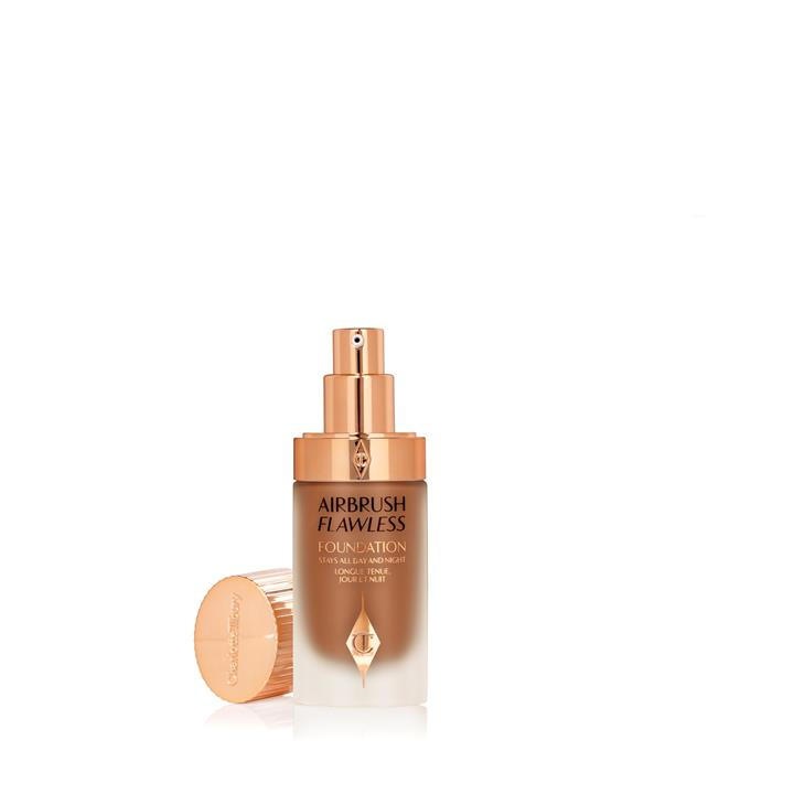Charlotte Tilbury Women's White Airbrush Flawless Foundation