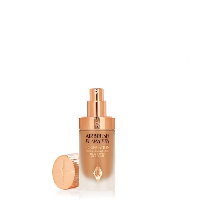 Charlotte Tilbury Women's Multi Airbrush Flawless Foundation