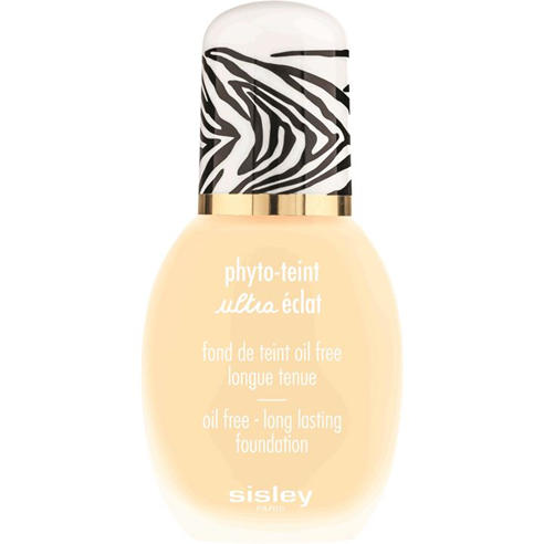 Sisley - Phyto-Teint Ultra Eclat Foundation