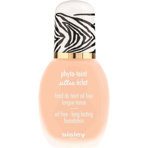 Sisley - Phyto-Teint Ultra Eclat Foundation