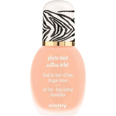 Sisley - Phyto-Teint Ultra Eclat Foundation