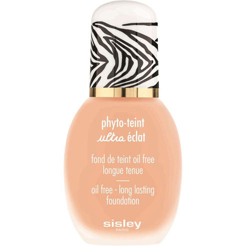Sisley - Phyto-Teint Ultra Eclat Foundation