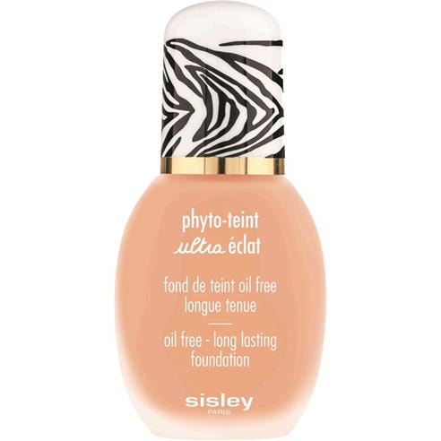 Sisley - Phyto-Teint Ultra Eclat Foundation