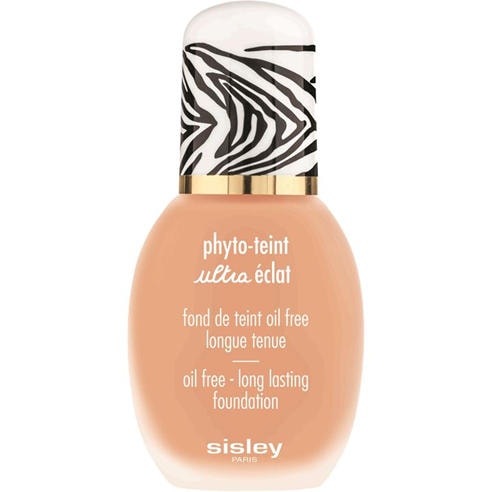 Sisley - Phyto-Teint Ultra Eclat Foundation
