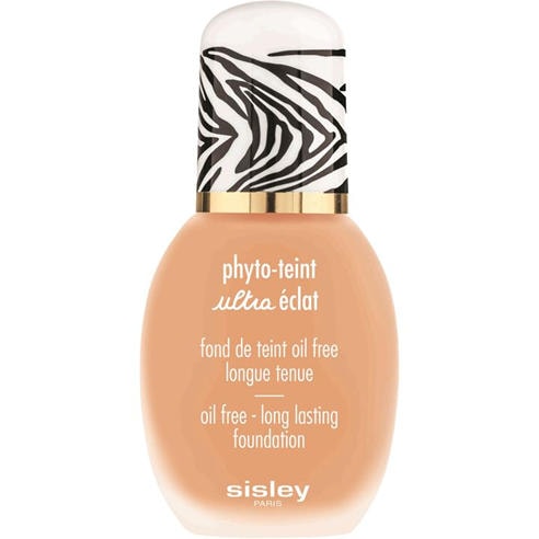 Sisley - Phyto-Teint Ultra Eclat Foundation