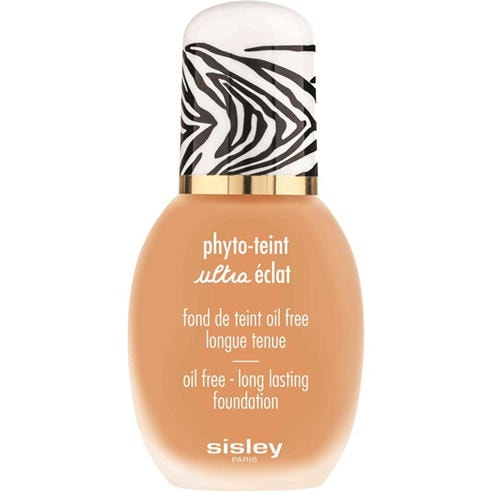 Sisley - Phyto-Teint Ultra Eclat Foundation