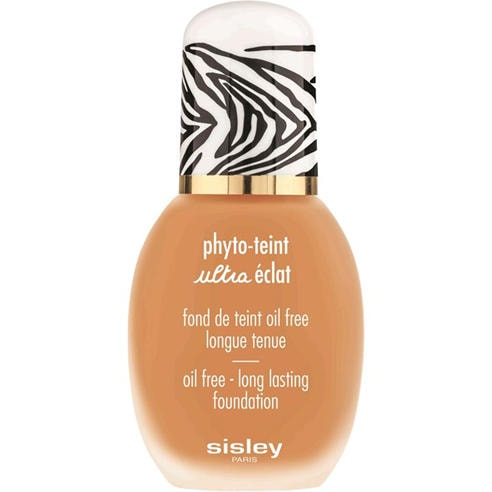 Sisley - Phyto-Teint Ultra Eclat Foundation