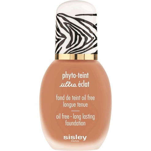 Sisley - Phyto-Teint Ultra Eclat Foundation