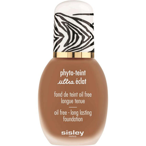 Sisley - Phyto-Teint Ultra Eclat Foundation